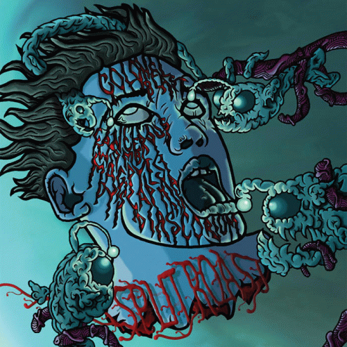 Dyscaphia : Split Roast